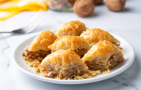 Baklava